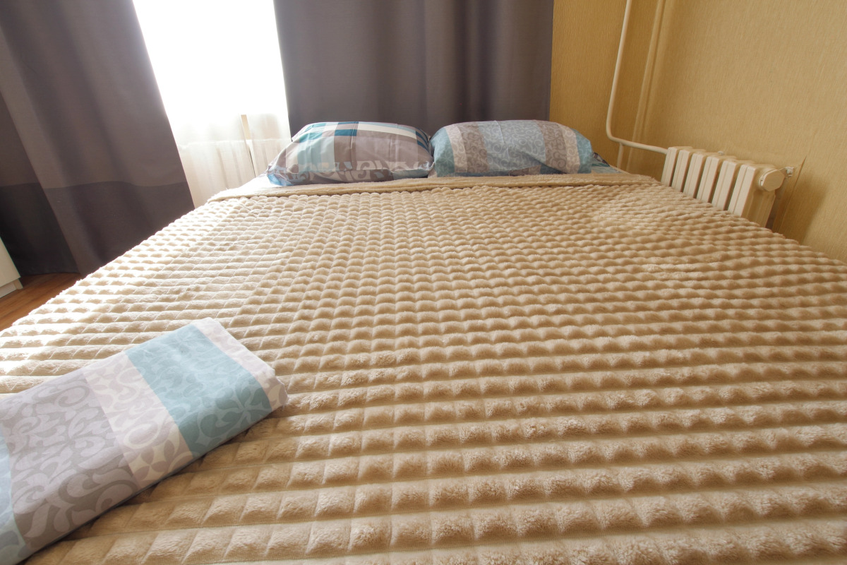 Апартаменты Аквапарк Ривьера