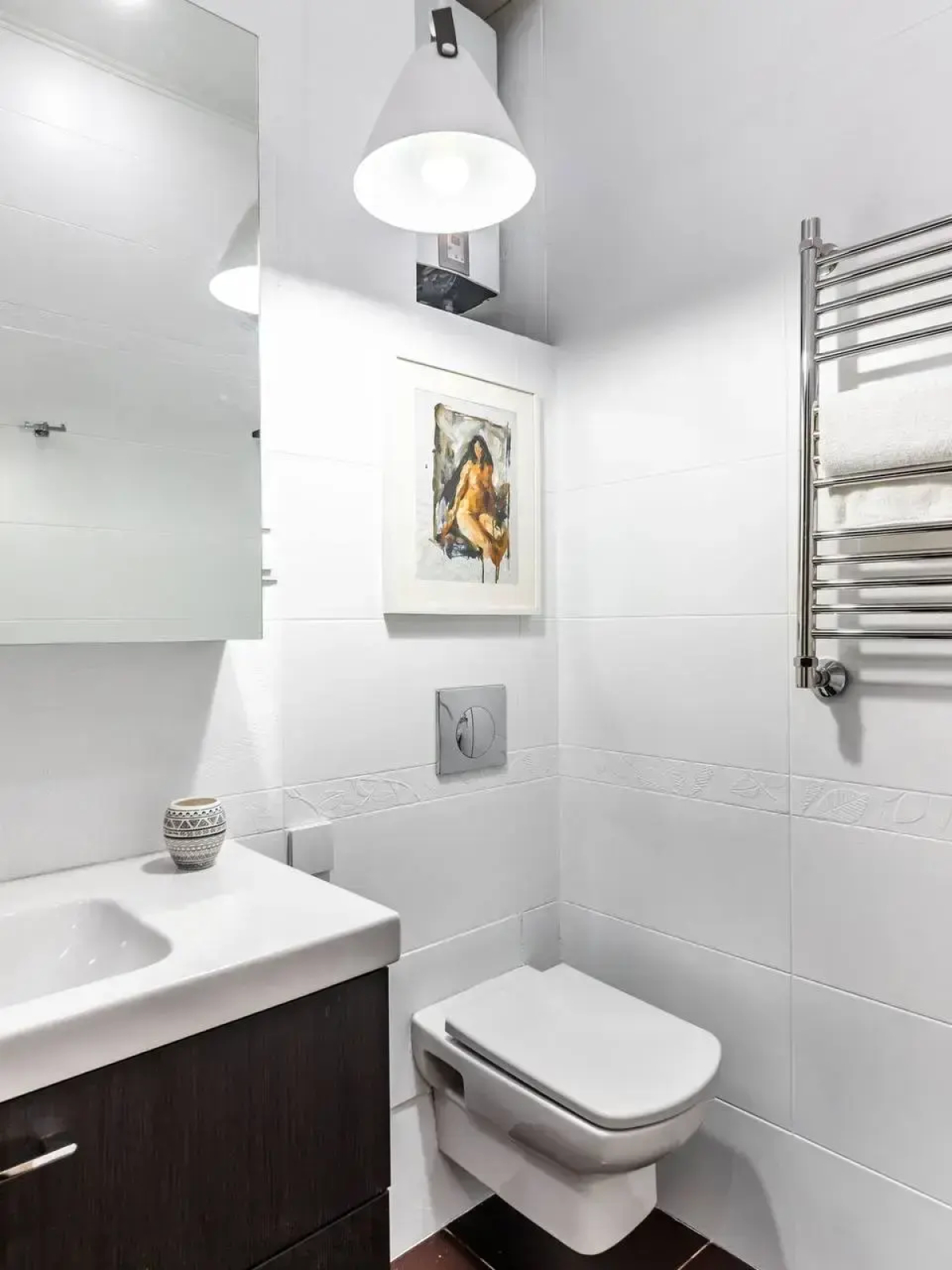 Квартира Видовая у Казанского собора