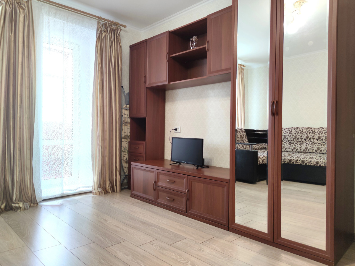 Квартира на Короленко 30