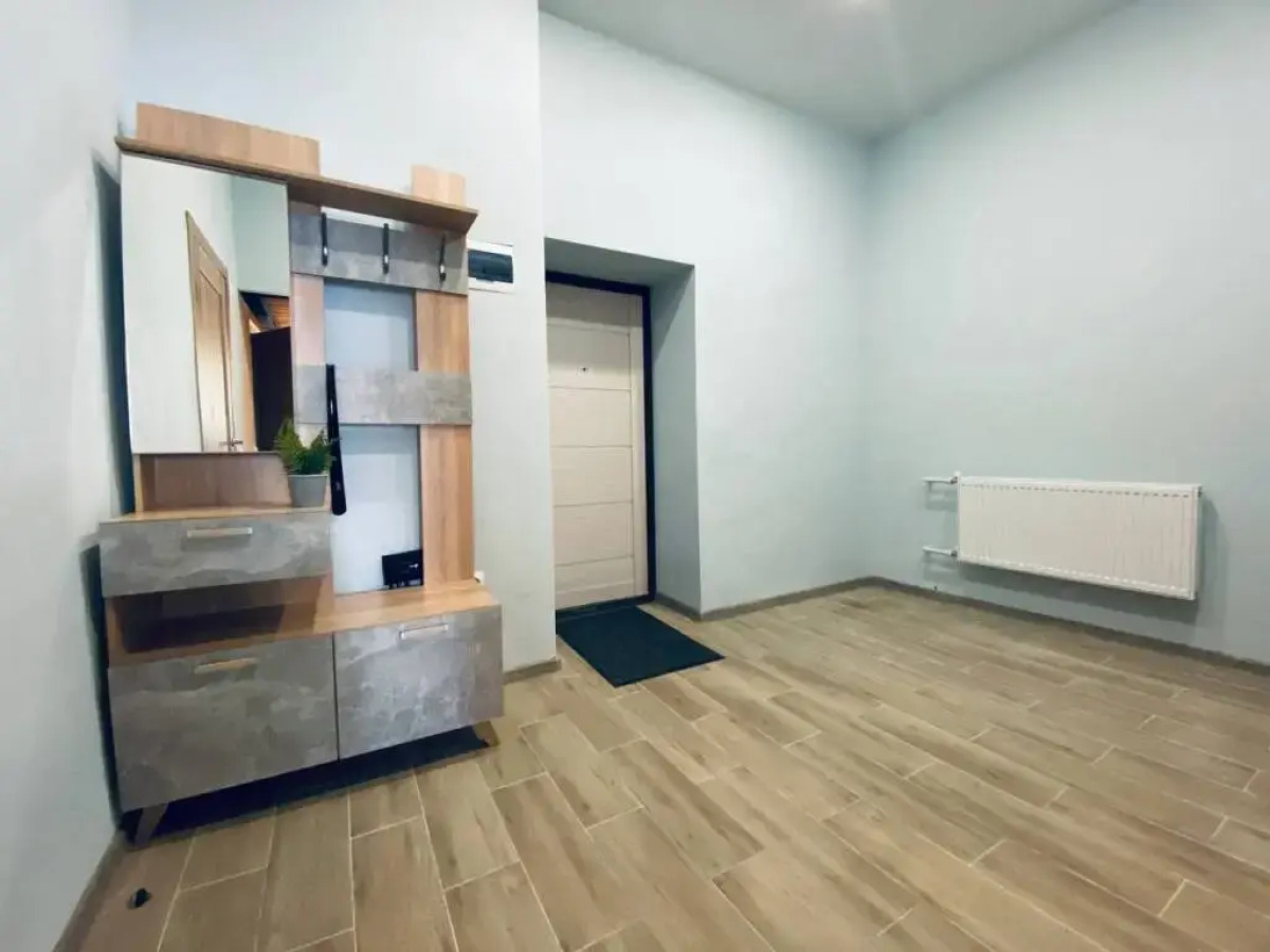 Апартаменты Room-Room Хользунова 39