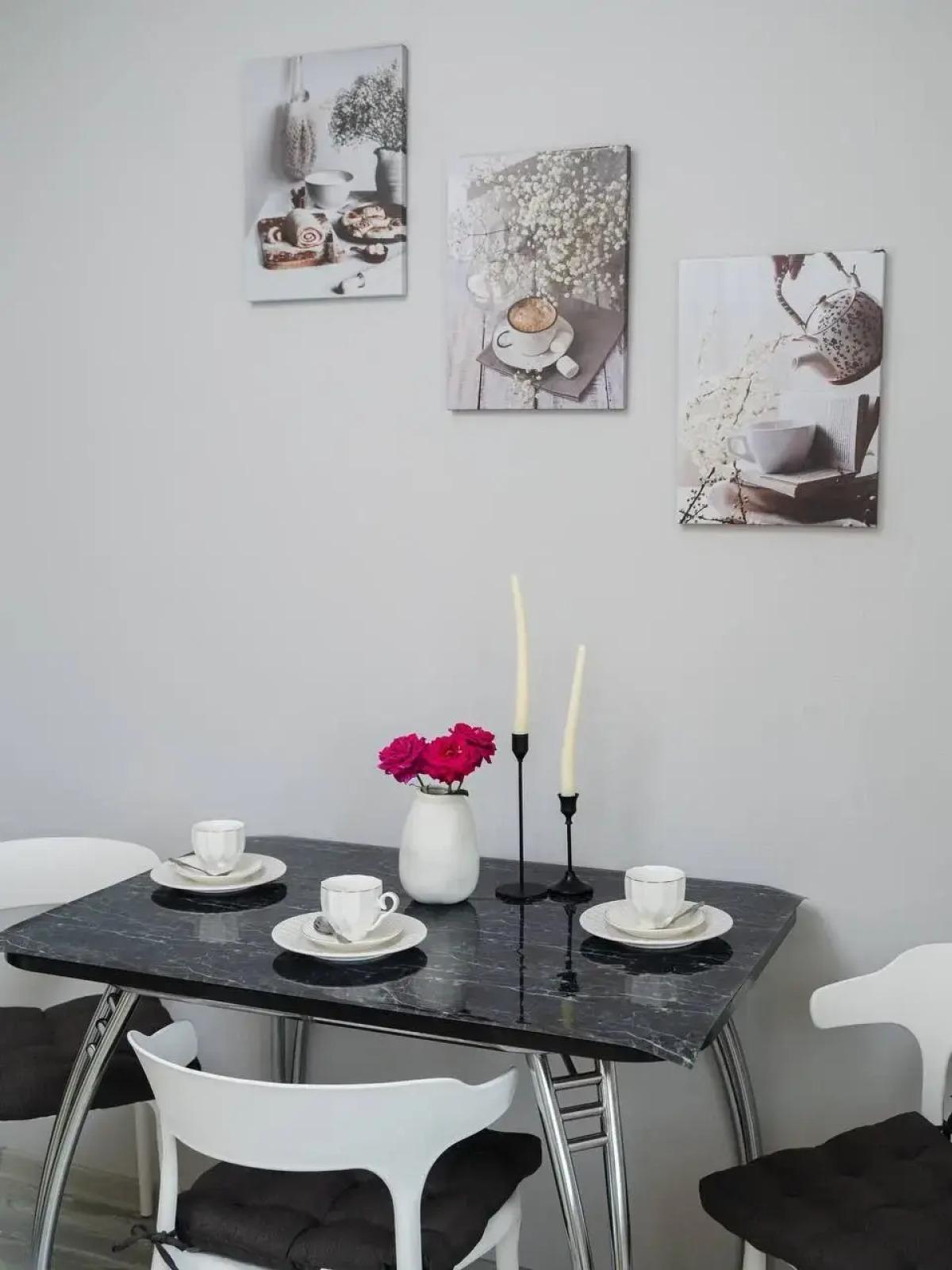 Квартира на 30 лет Победы 9А