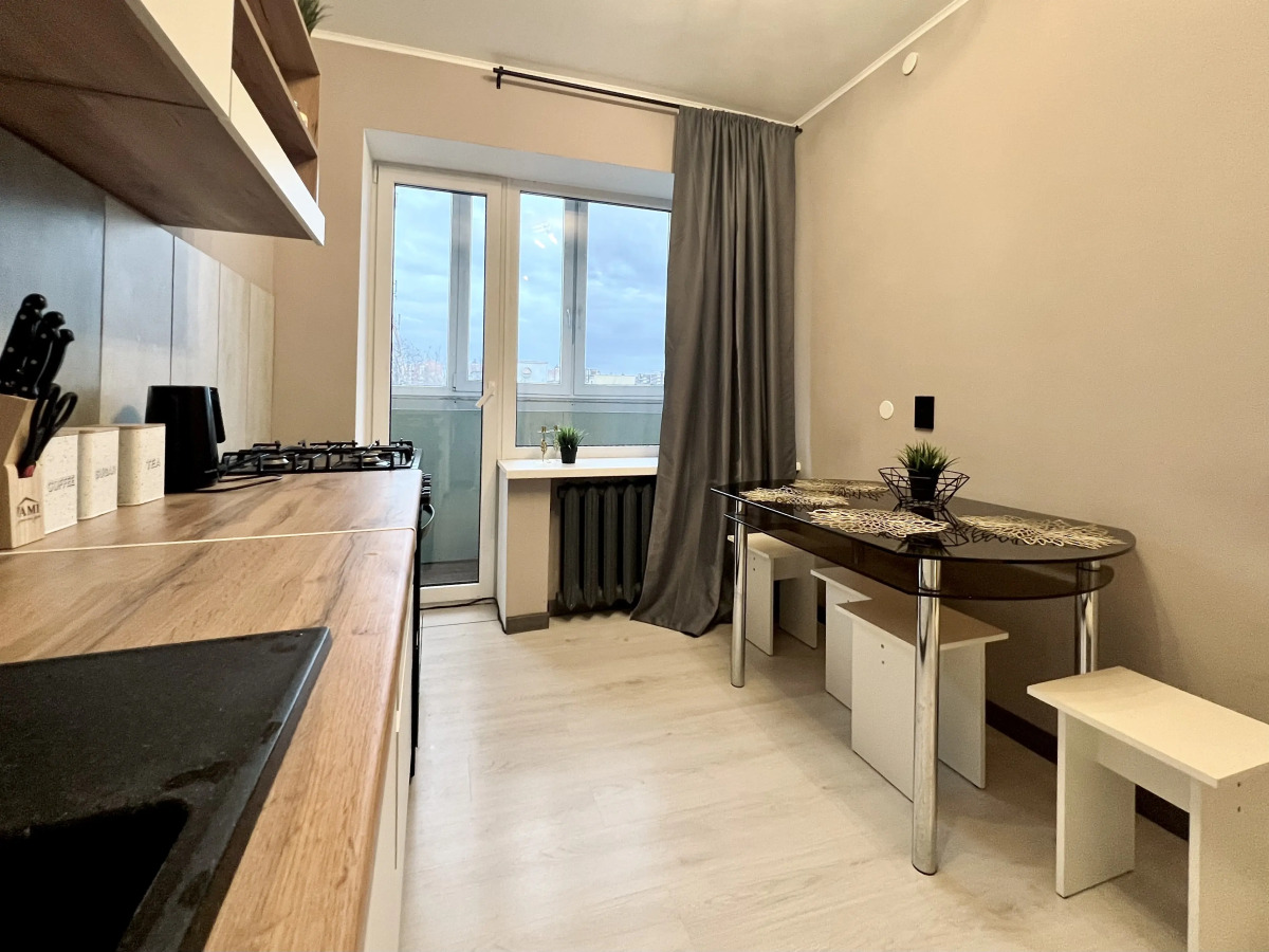 Апартаменты Двушечка в центре Брестского Арбата