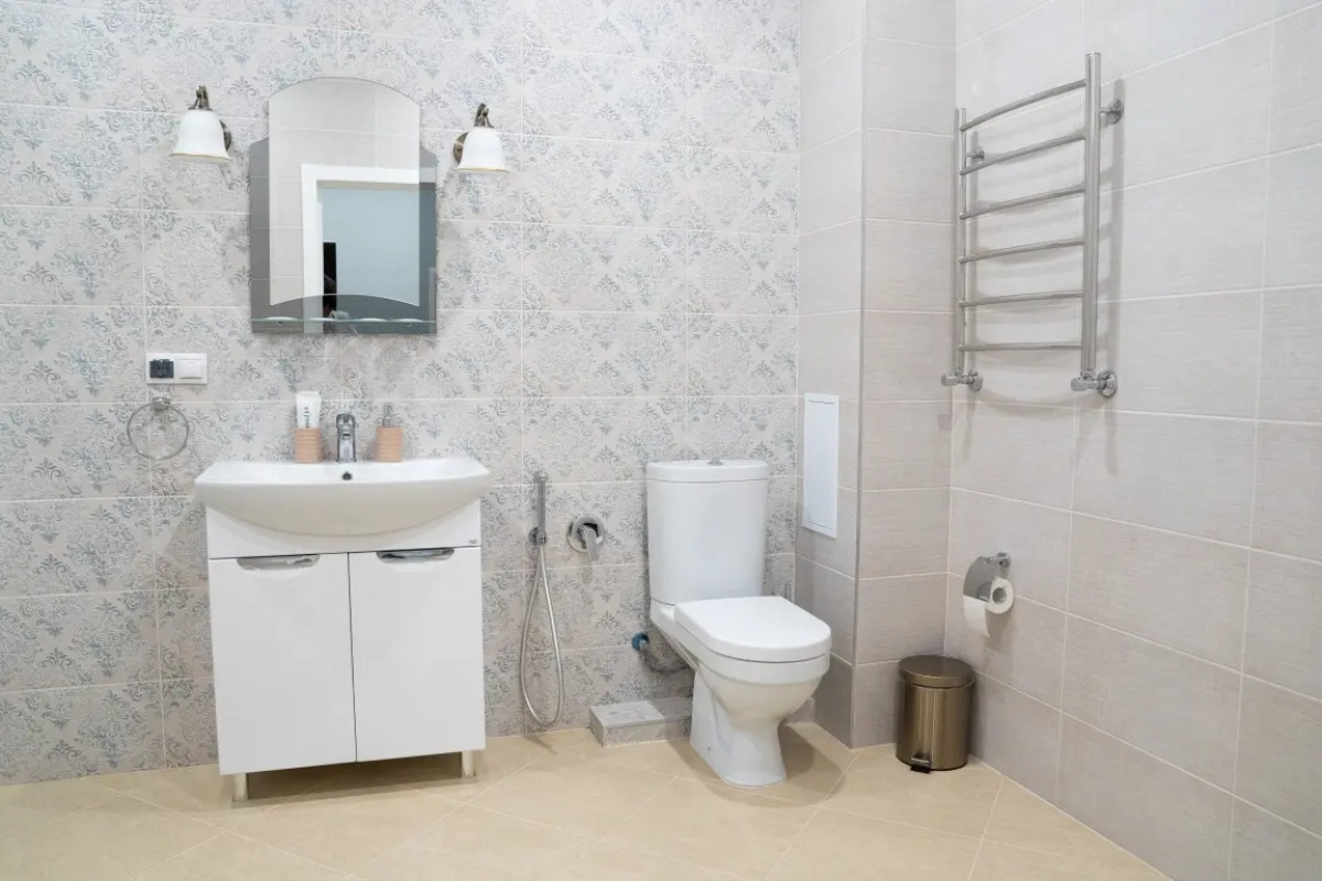 Апартаменты Malina Shtolz Bedroom