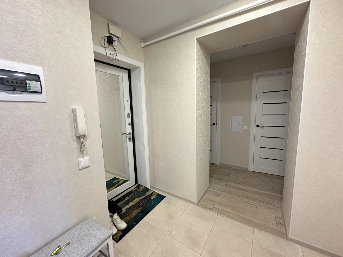Квартира Волжский берег на Тверском, 5