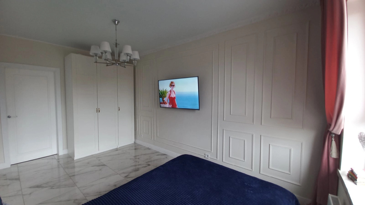 Апартаменты Classic