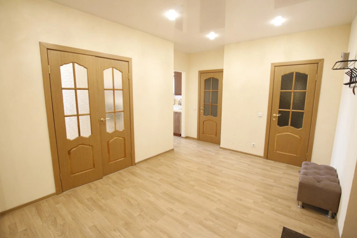 Апартаменты Белинского 222