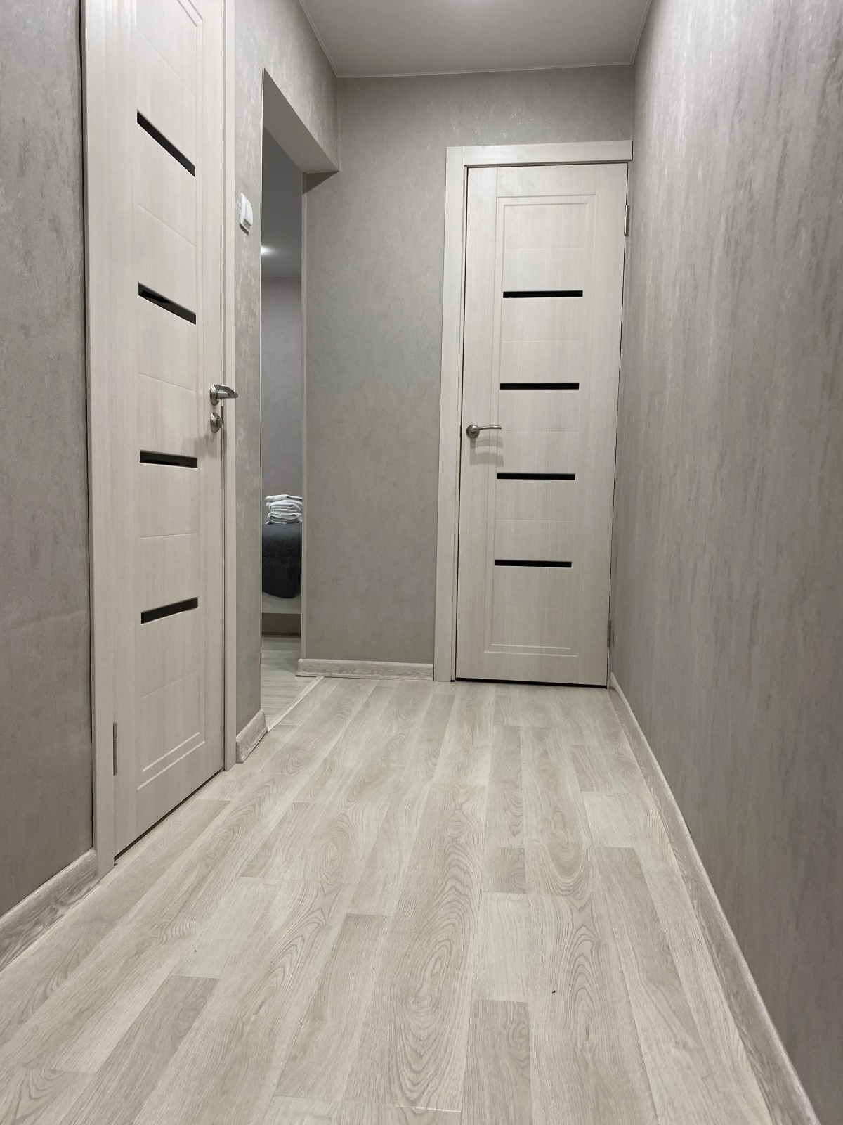Апартаменты Sommera Center