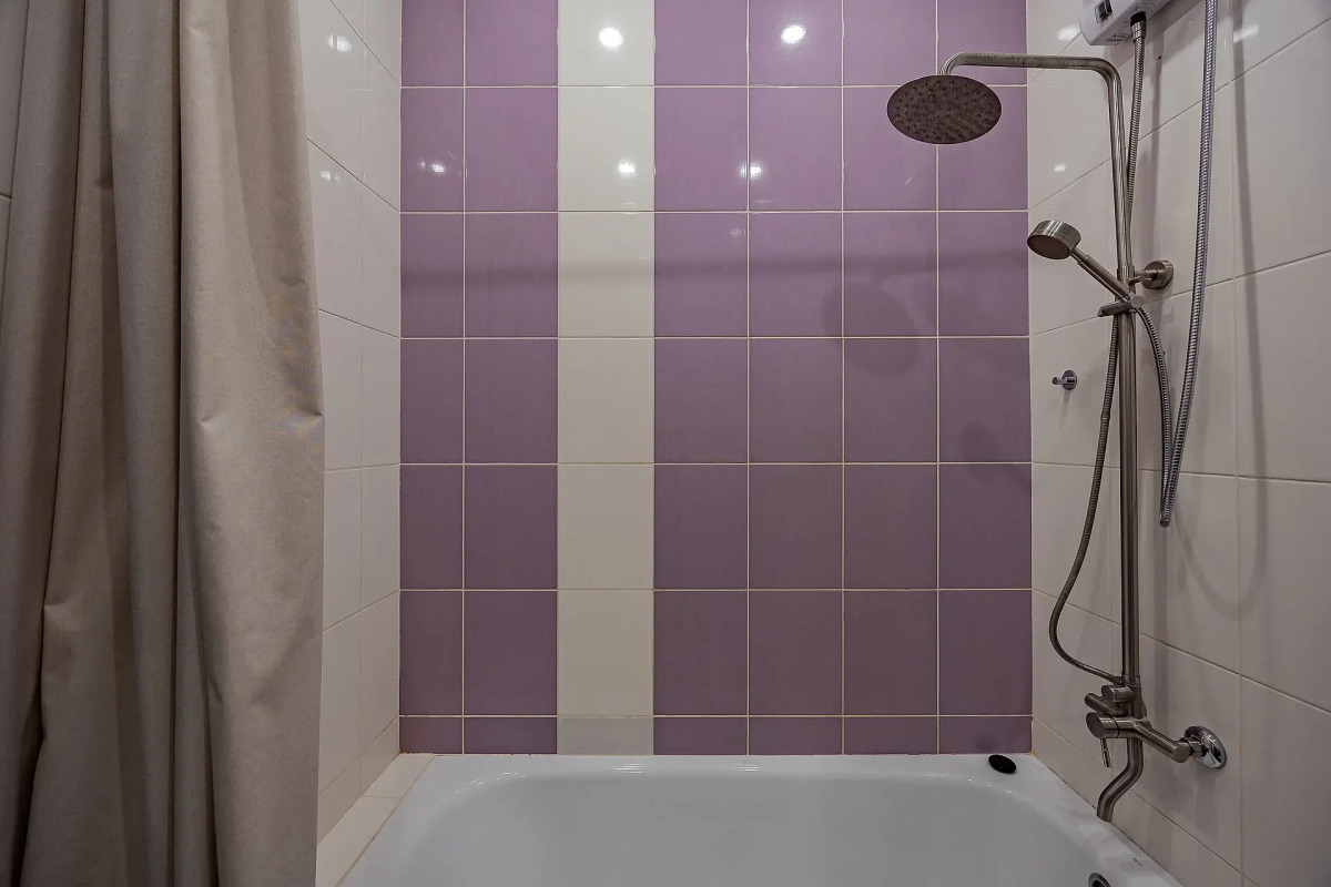 Квартира на Тимирязева 39