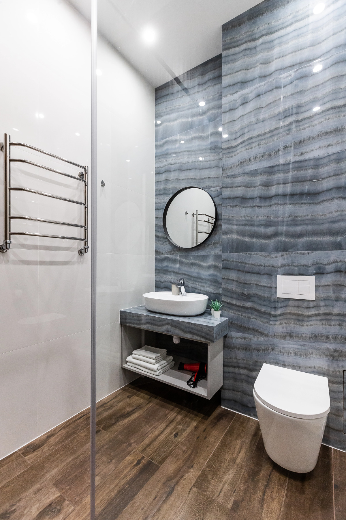 Апарт-Отель Асгард