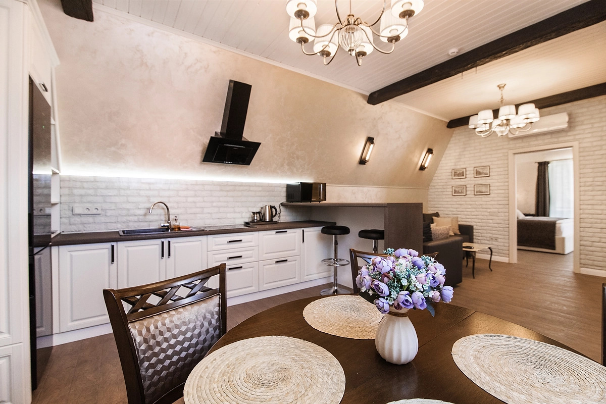 Апартаменты на Кирова, д.37