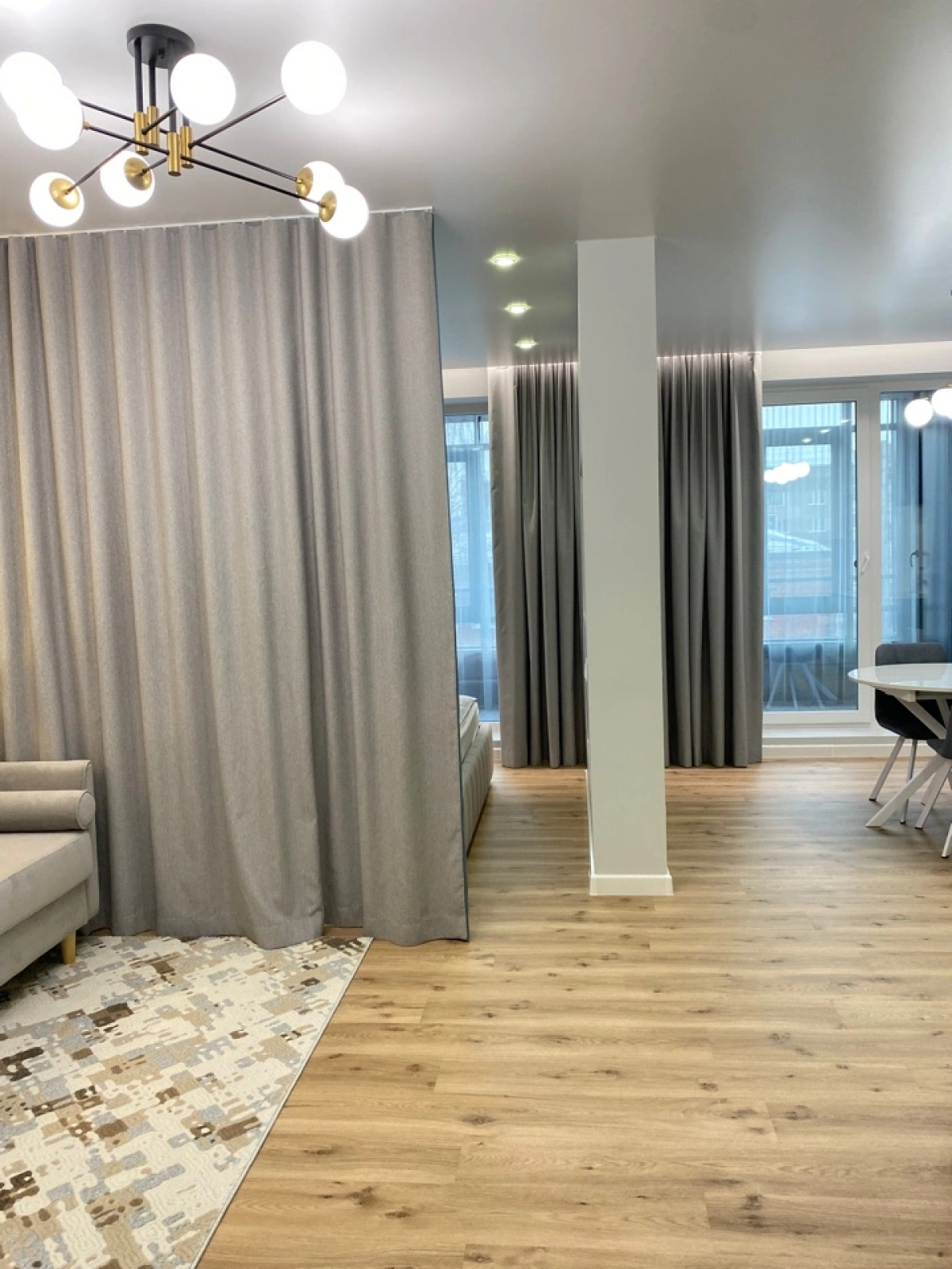 Апартаменты LiHotels