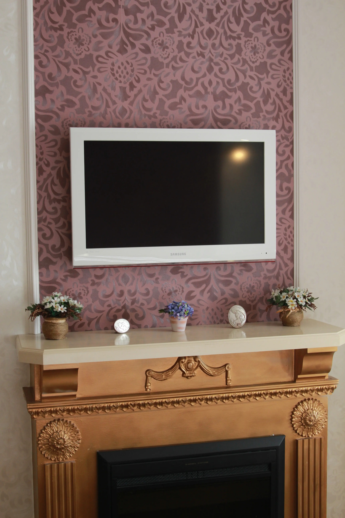 Квартира Притомский Классик, 2-комнатные апартаменты напротив Кассационного суда, рядом с Кузбасс-Арена