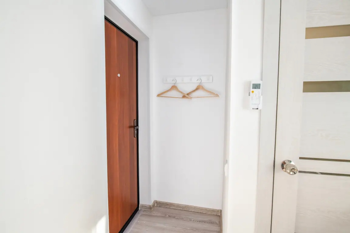 Квартира-студия 3 на Магнитогорской во Владивостоке