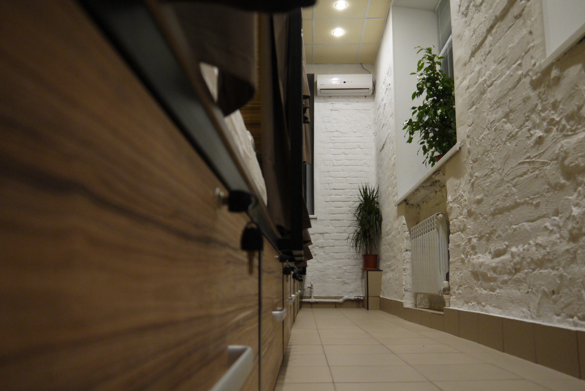 Хостел Стерео