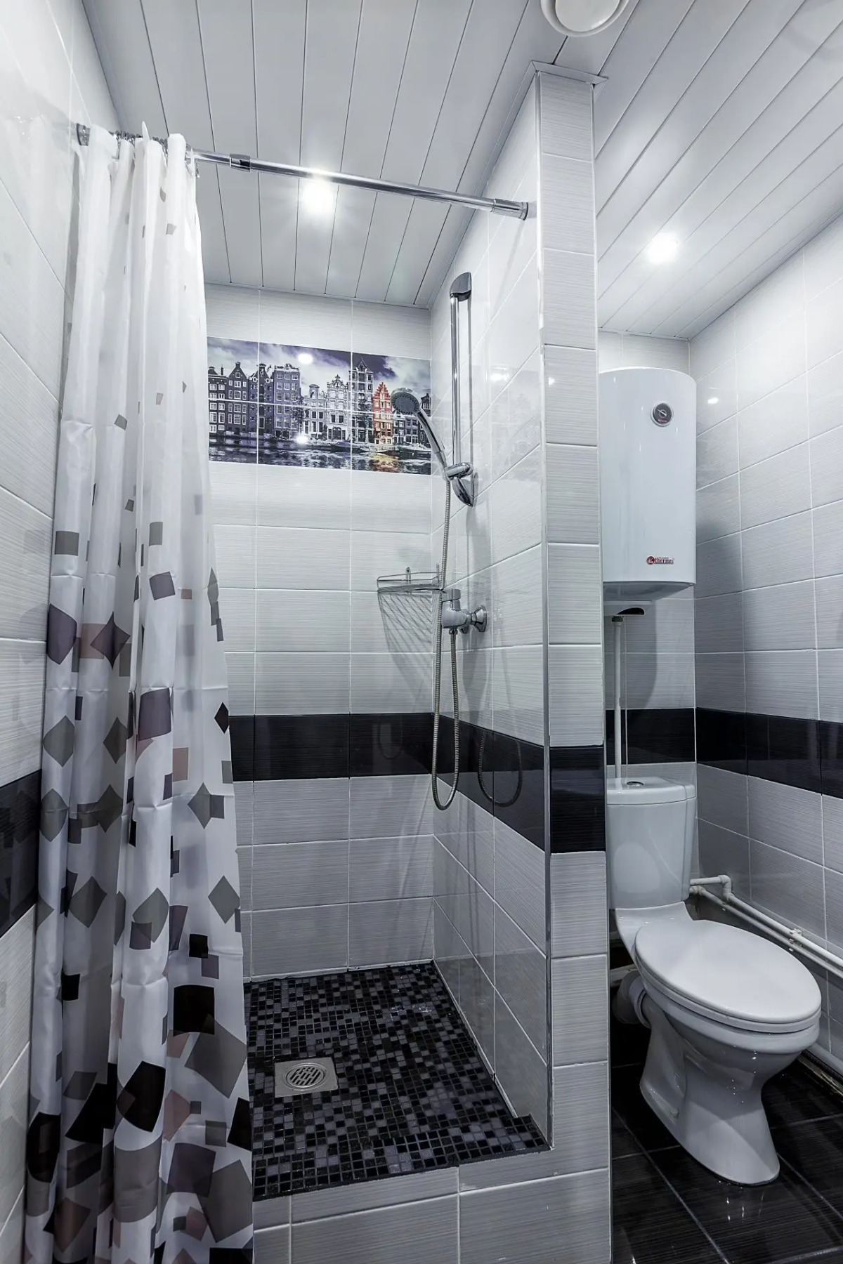 Хостел Радио