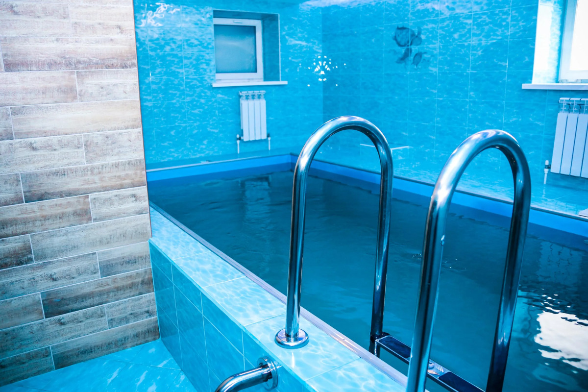 Гостевой Дом Марьяна