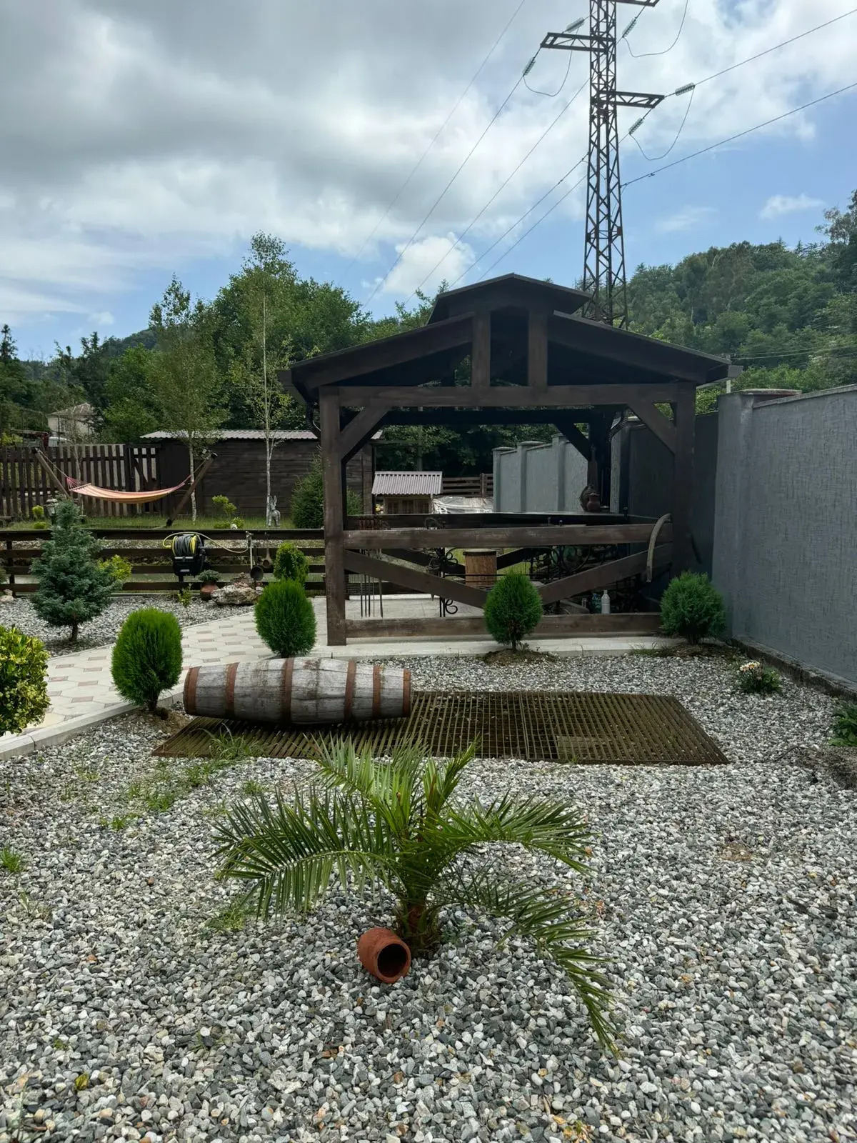 Гостевой дом Olginka