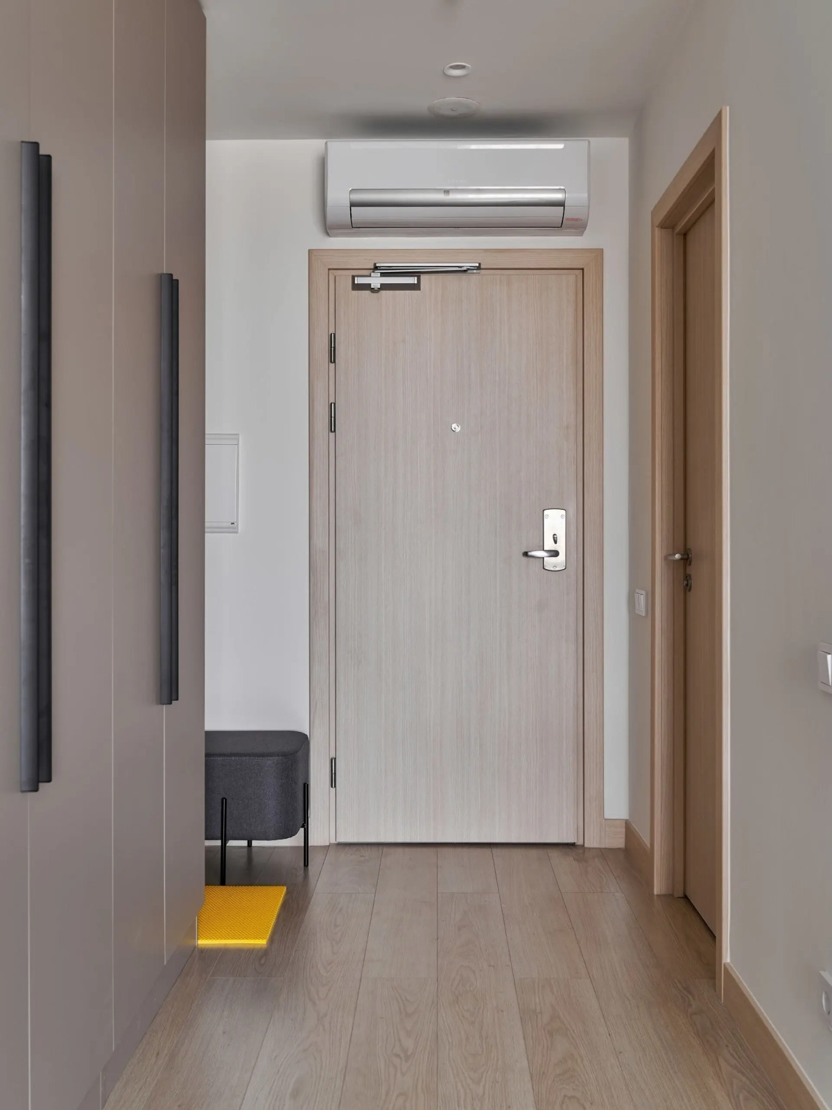 Апартаменты на проспекте Андропова 10