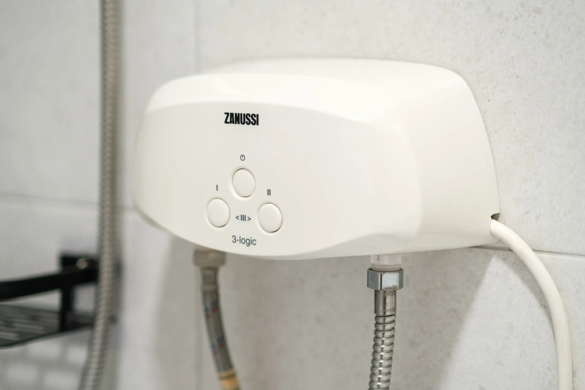 Квартира Уютная на Севастьянова