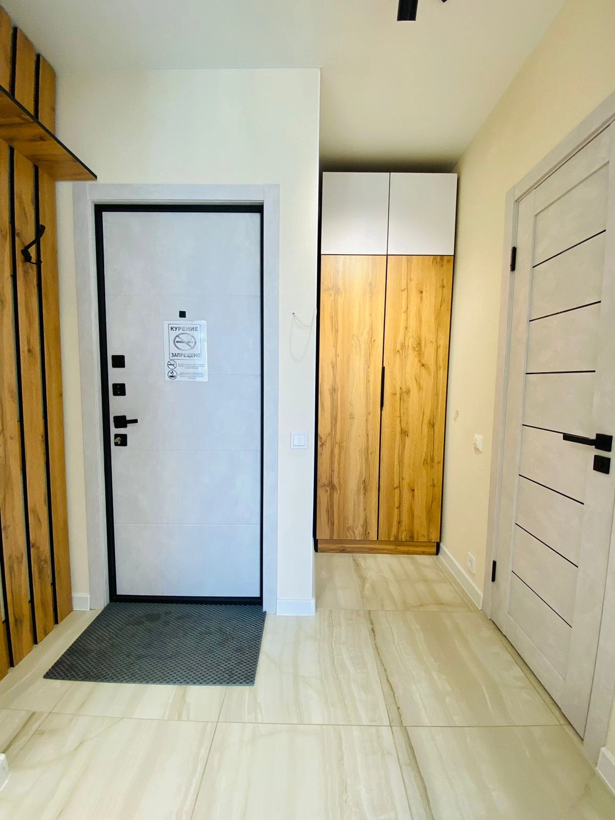 Апартаменты Моршанское Шоссе 24 И/ 85.2