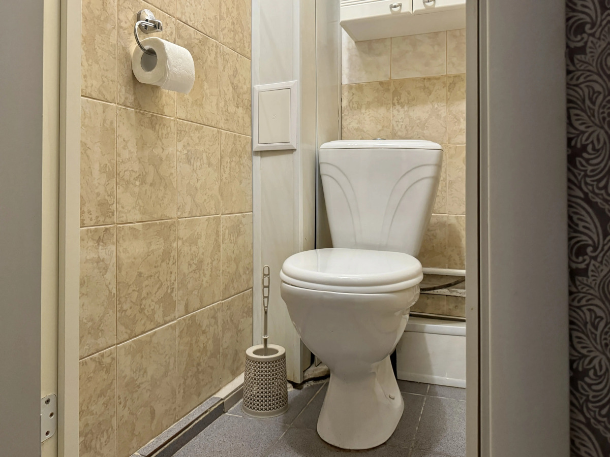 Квартира Шикарная Двухкомнатная в Кронштадте