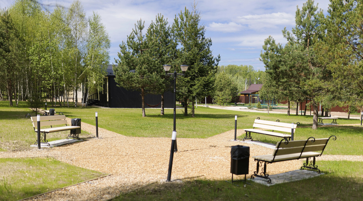 Гостевой Дом Заповедное