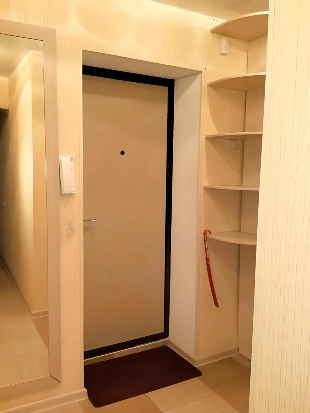 Квартира Рядом с Аквапарком Ривьера