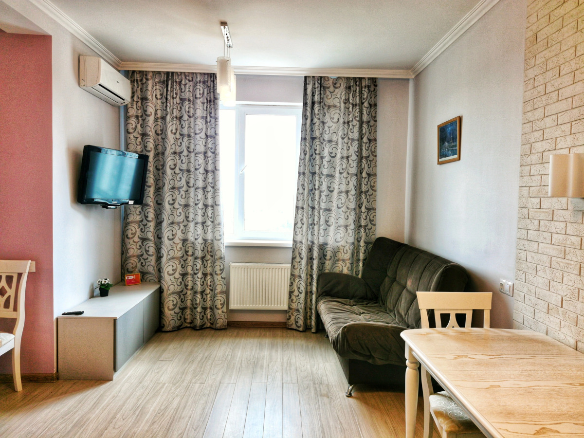 Квартира в Волгоград Сити