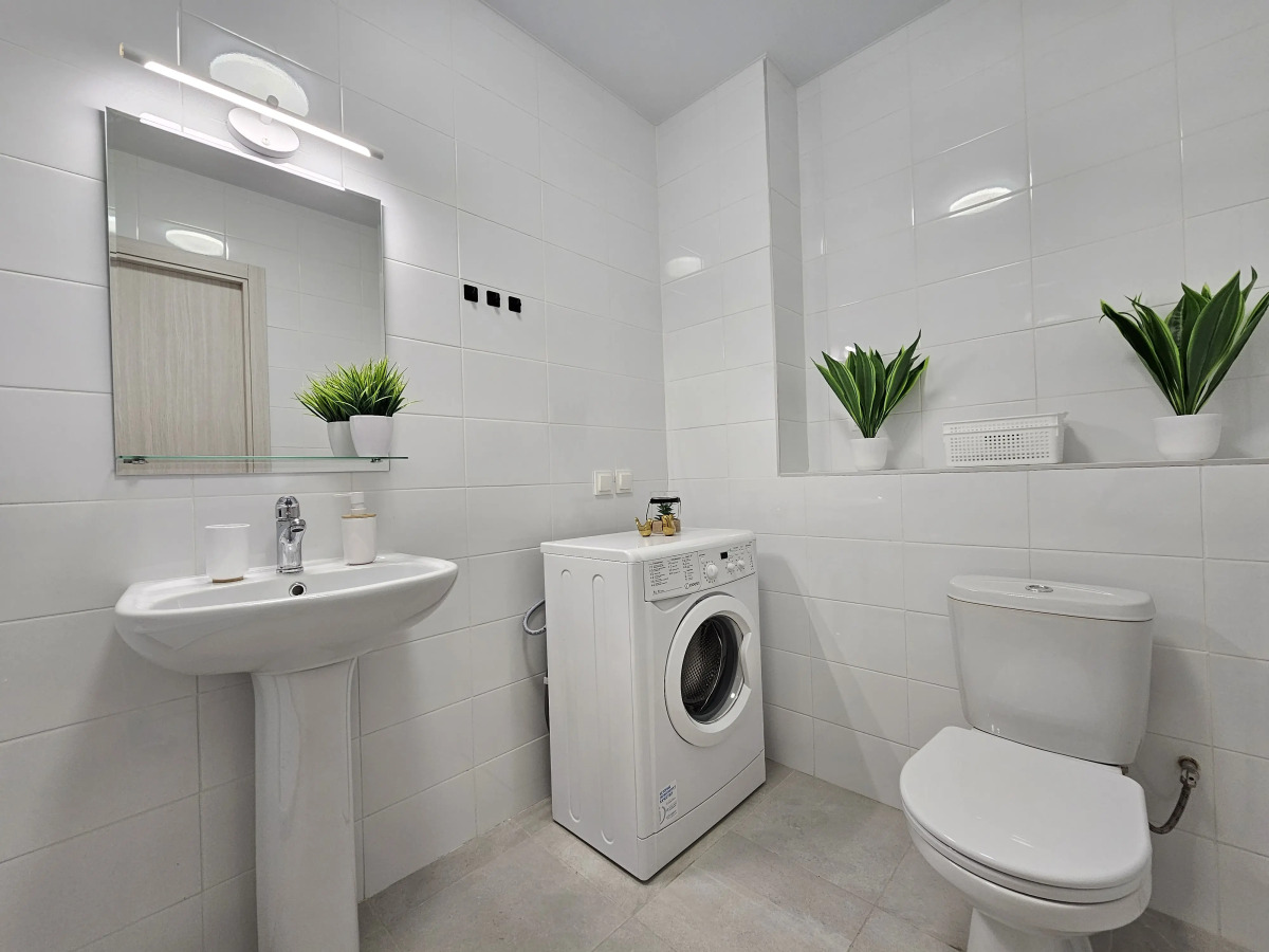 Апартаменты Живи Уютно