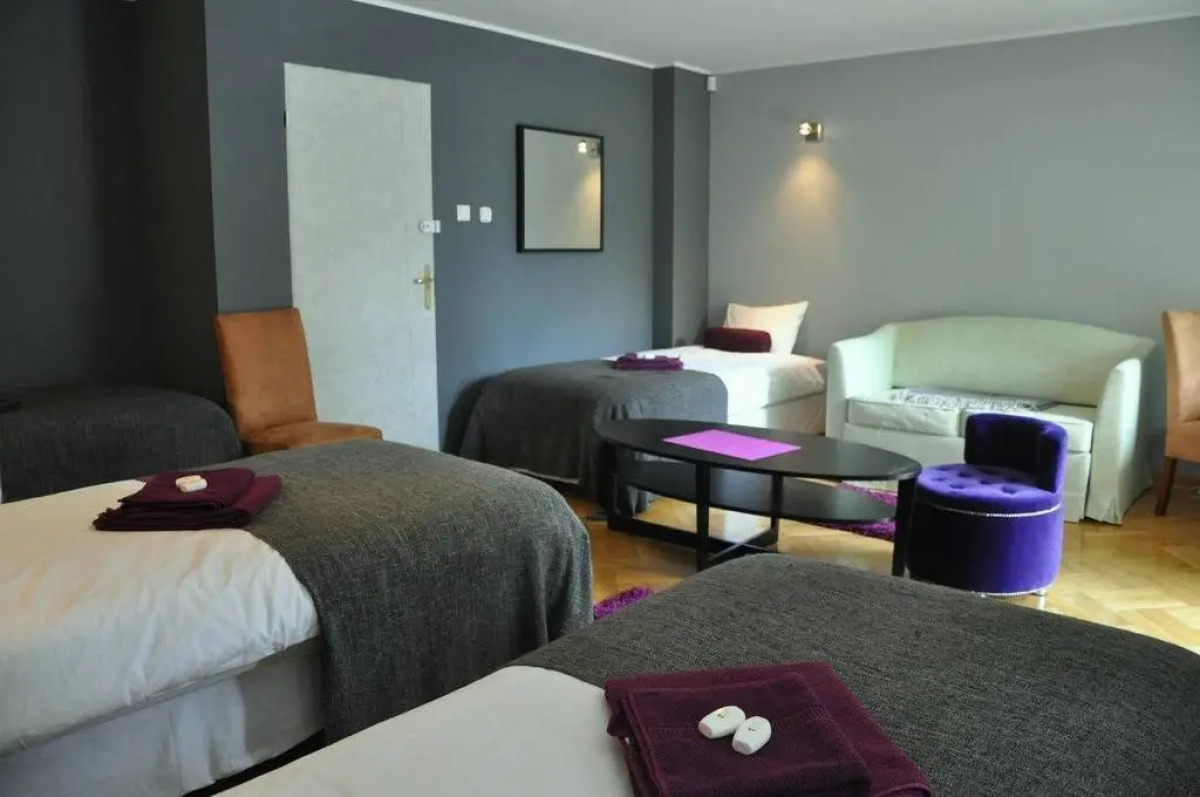 Гостевой Дом Anton House