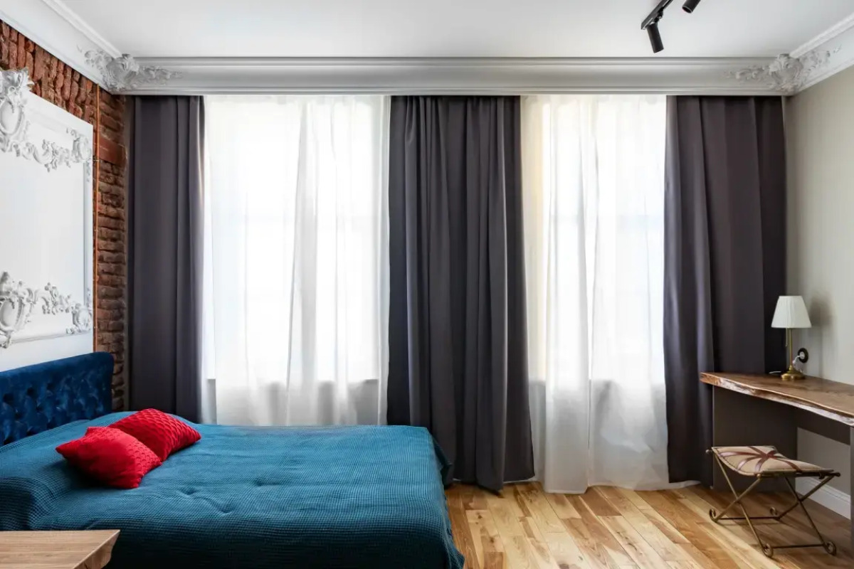 Апартаменты Skandi Apart 2