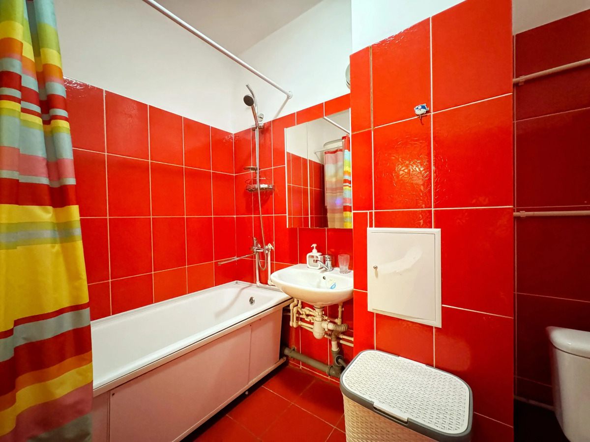 Апартаменты Apart-Comfort на пр-те Толбухина 17/65