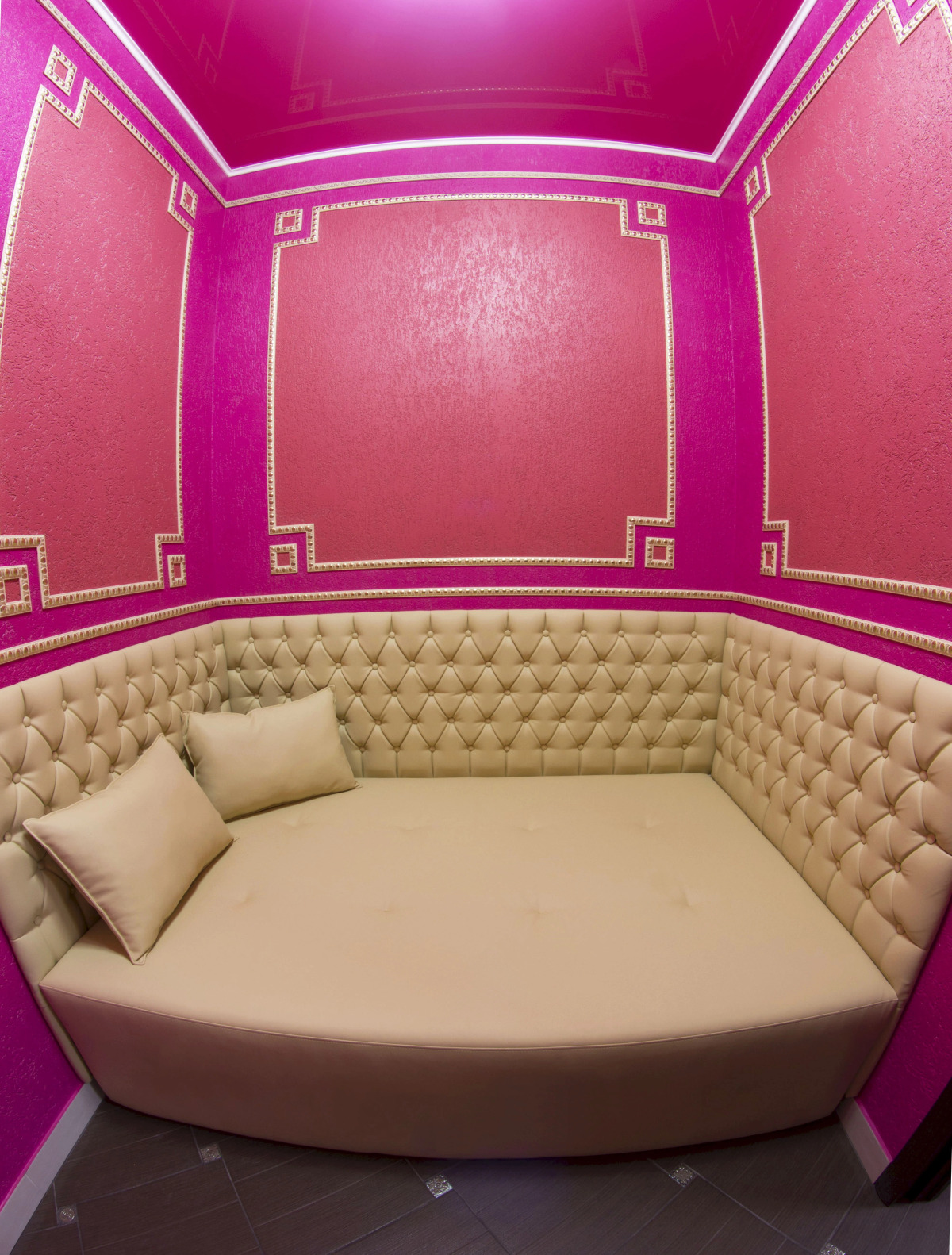 Гостевой дом Алладин