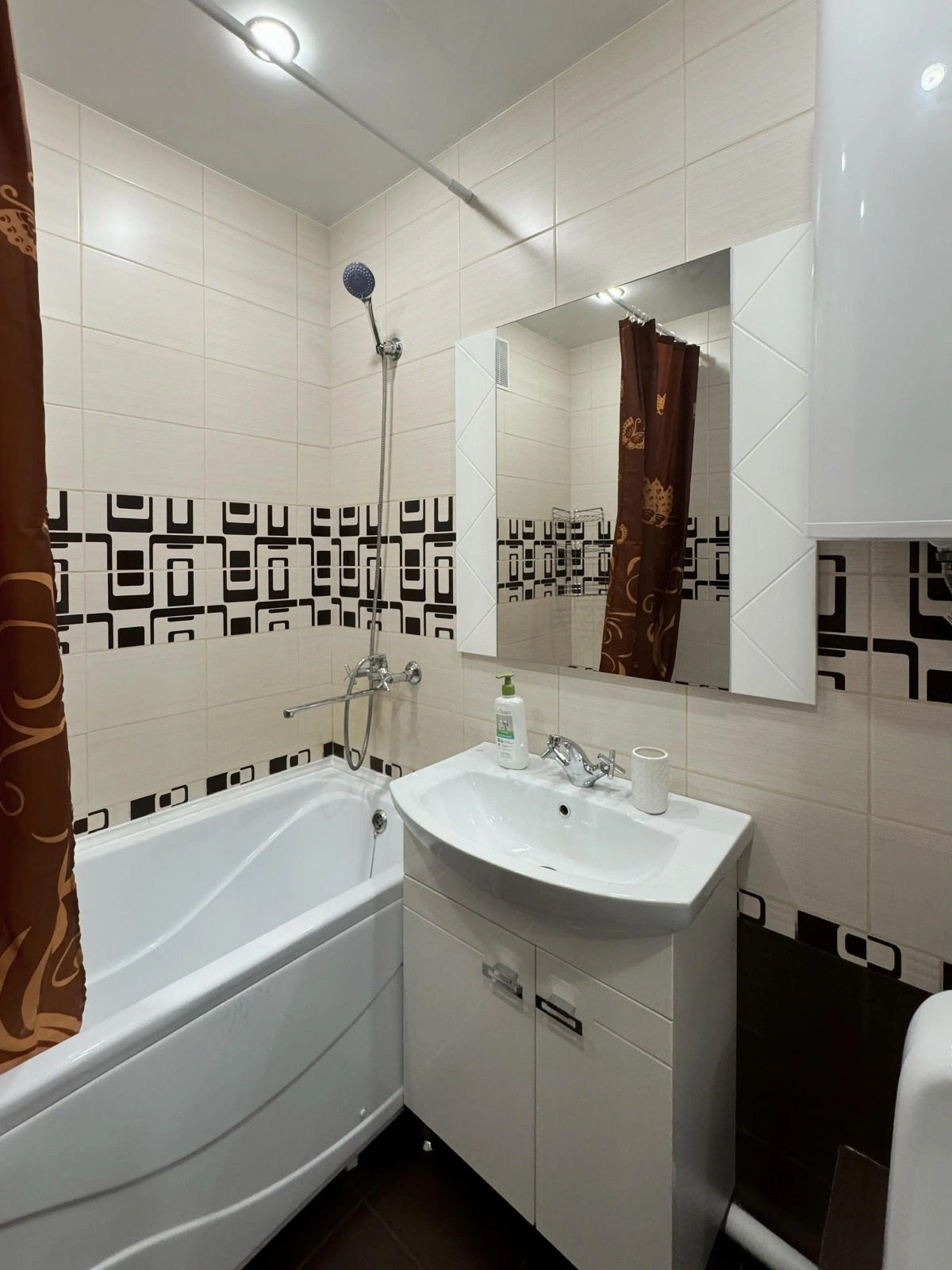 Квартира Питер