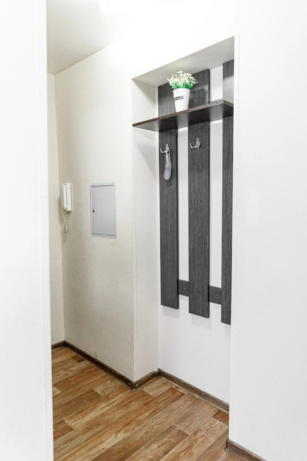 Апартаменты  Дзержинского 13