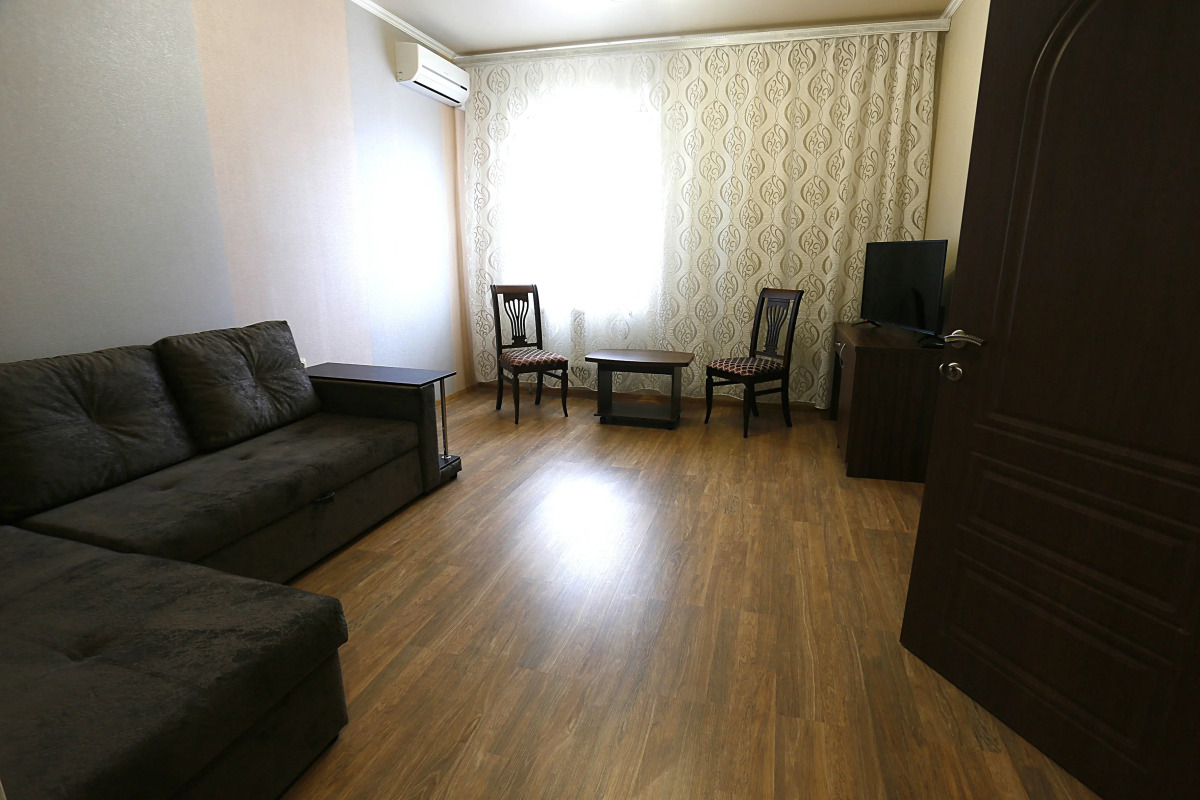 Отель Гранд Лион