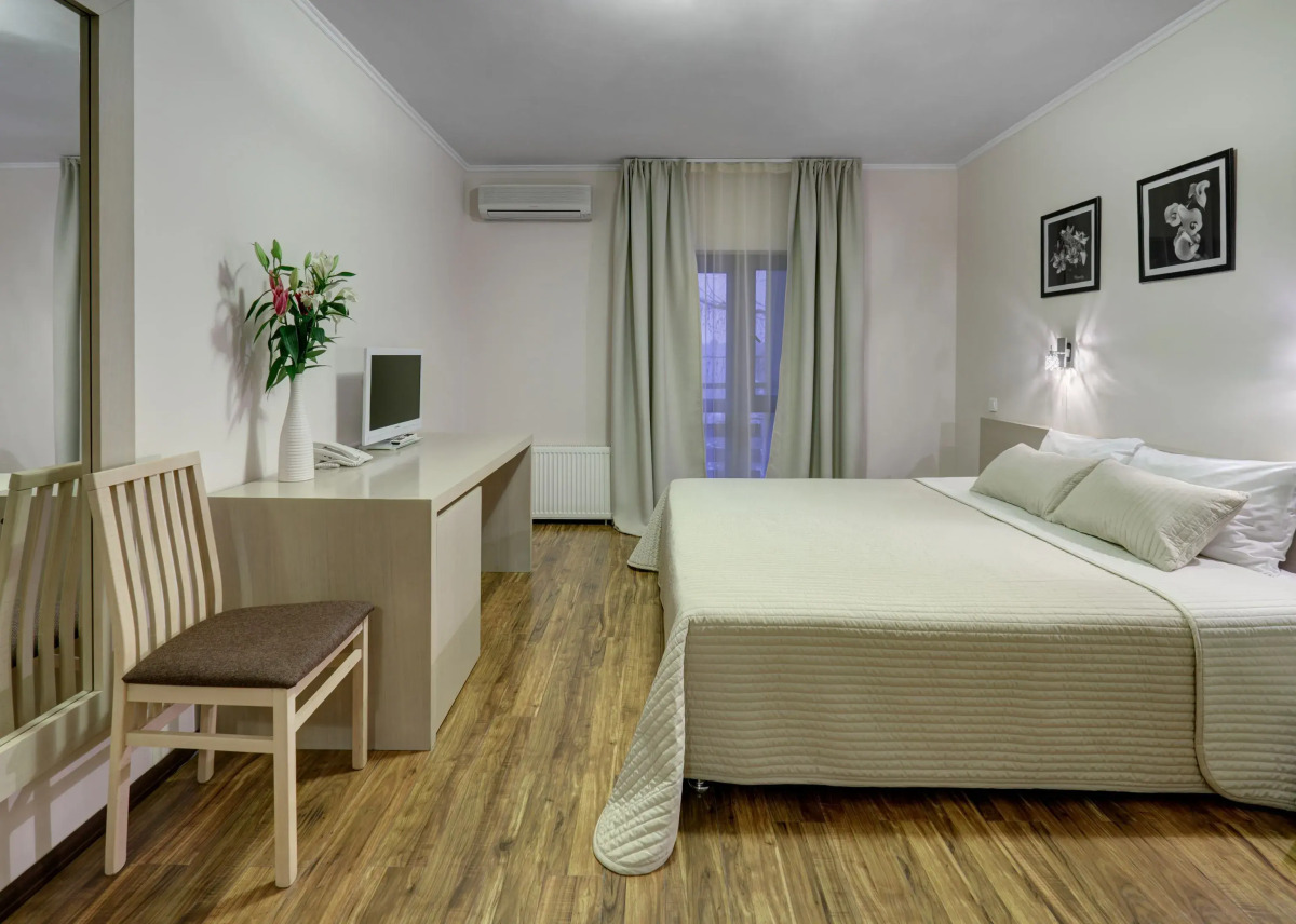 Отель Валеско