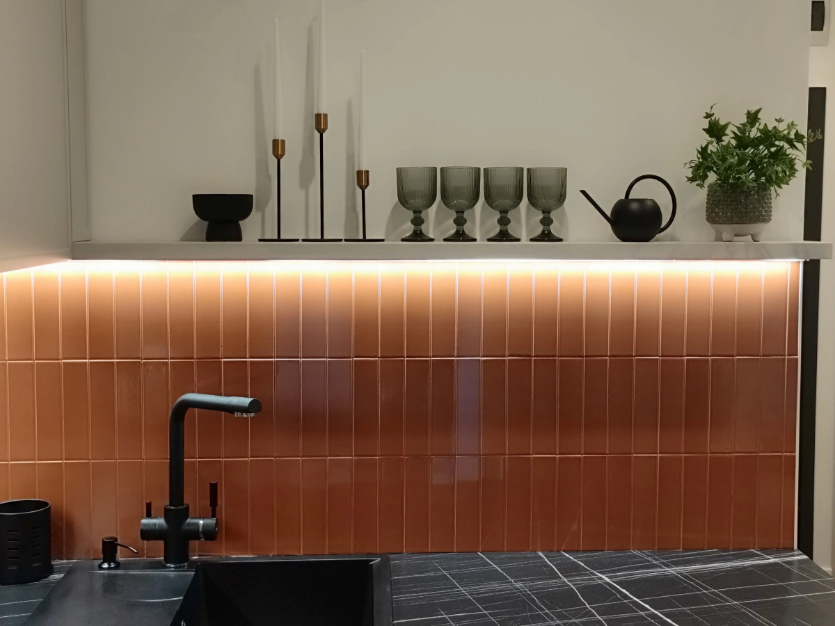 Апартаменты с кондиционером на 4 линии ВО