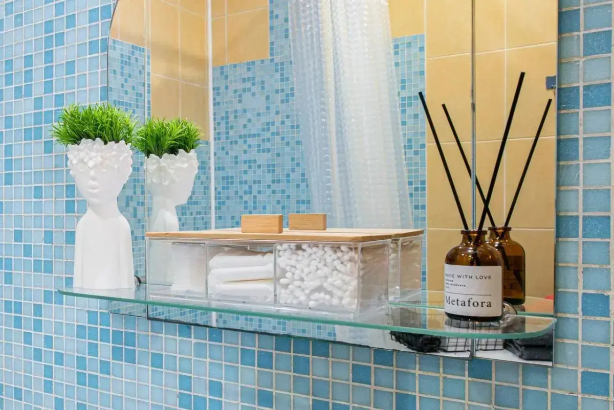 Квартира в Тихом Историческом Центре