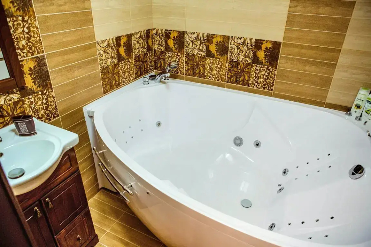 Апартаменты Япония