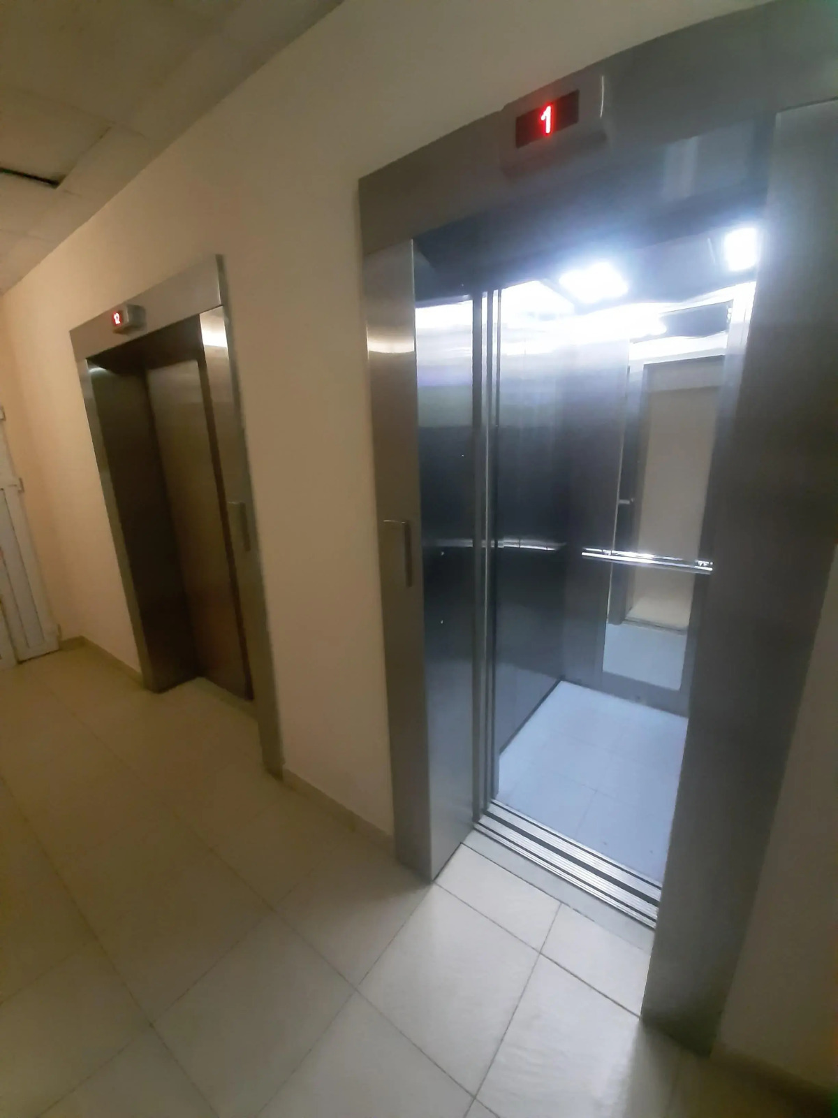 Апартаменты от Людмилы на Революции 1905 года 31В N9