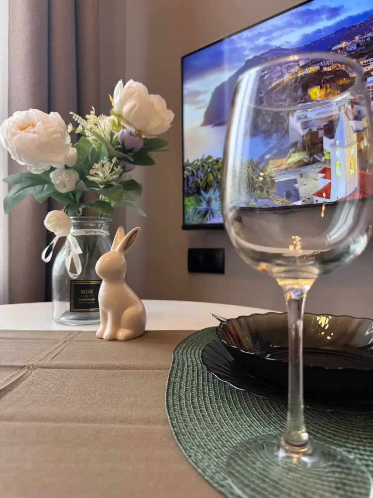 Апартаменты Cherry на Большой Почтовая