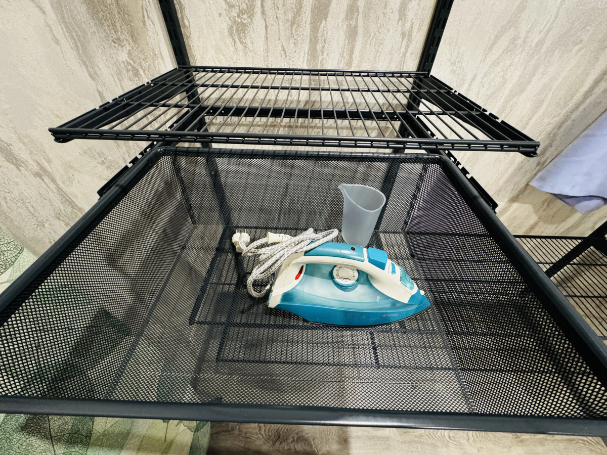 Апартаменты Современная уютная евро двушка