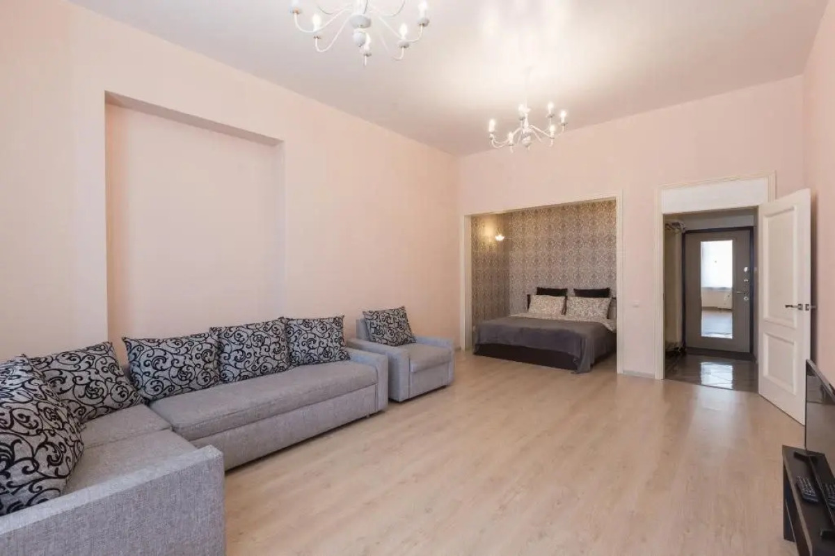 Апартаменты Невский 79