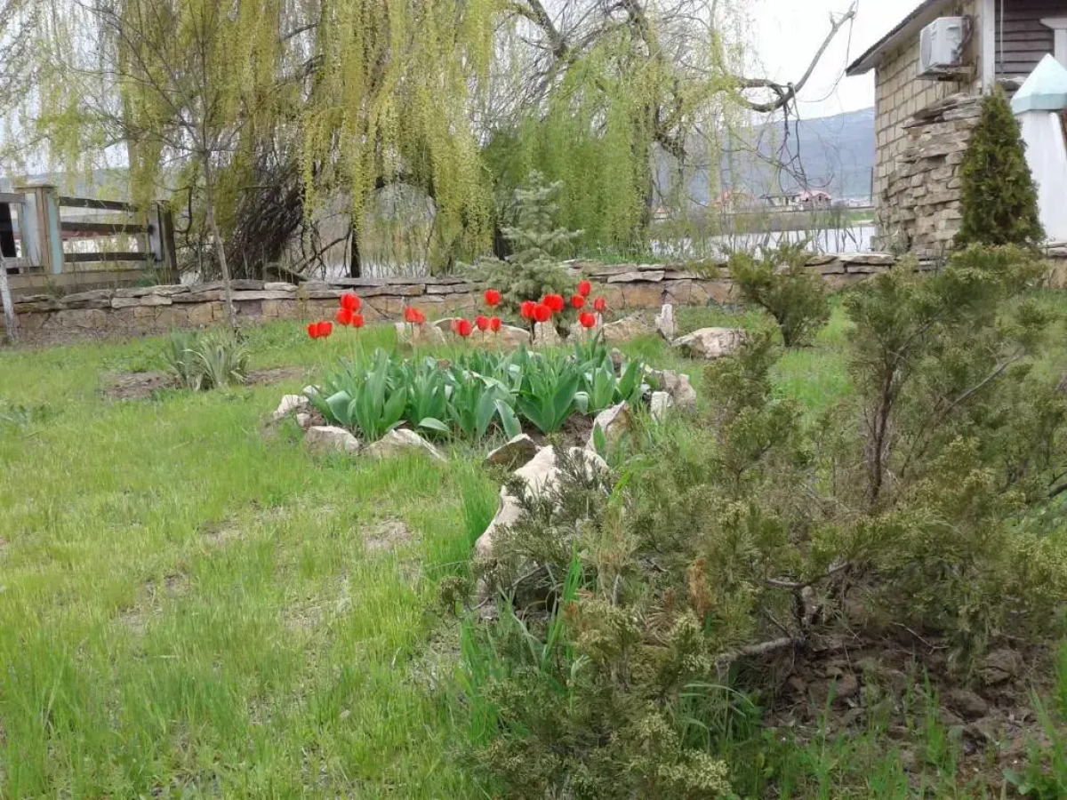 Отель Причал