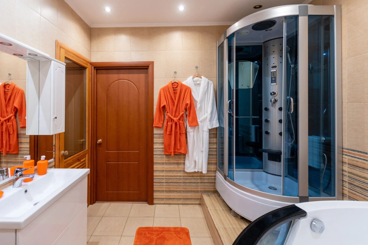 Квартира Пять Звёзд Сады Мечты