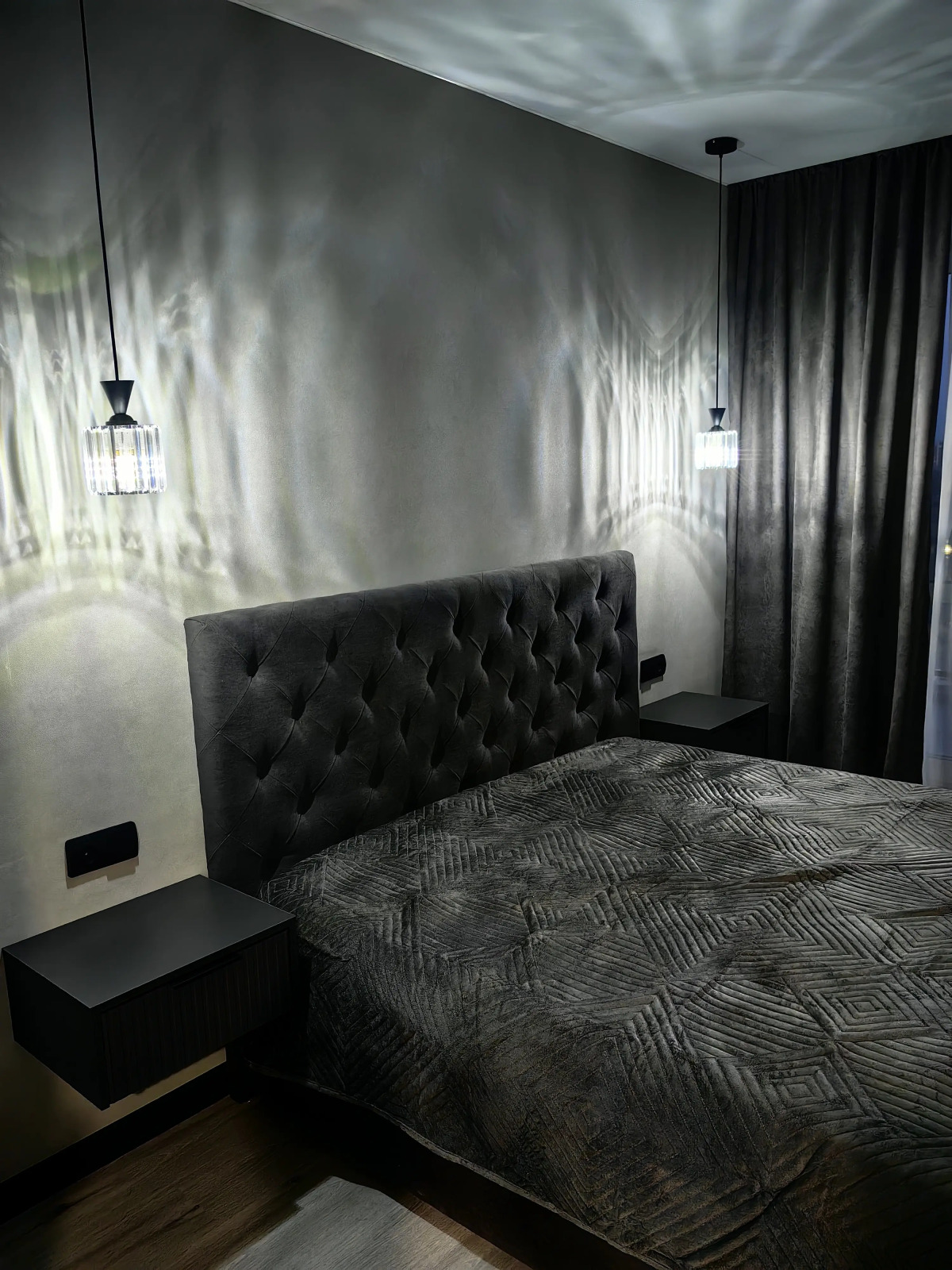 Квартира на Загородной