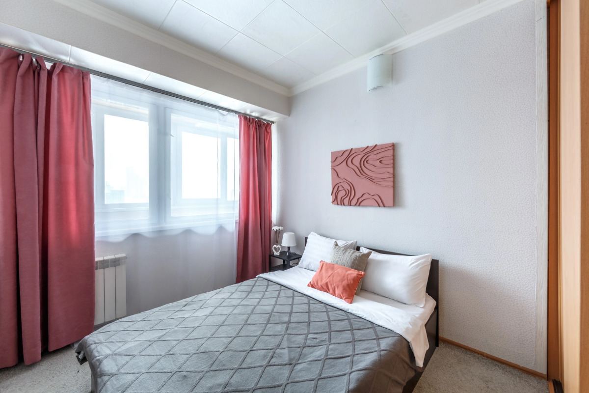 Квартира Viktory Apart