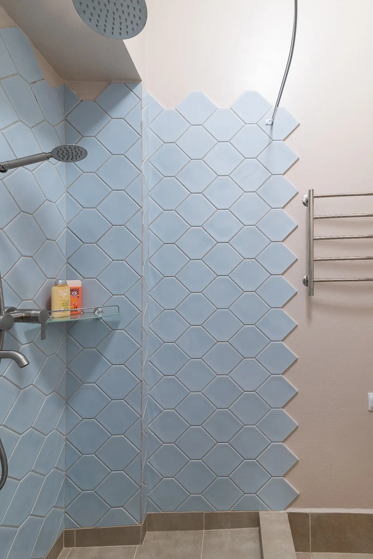 Апартаменты Marseilles