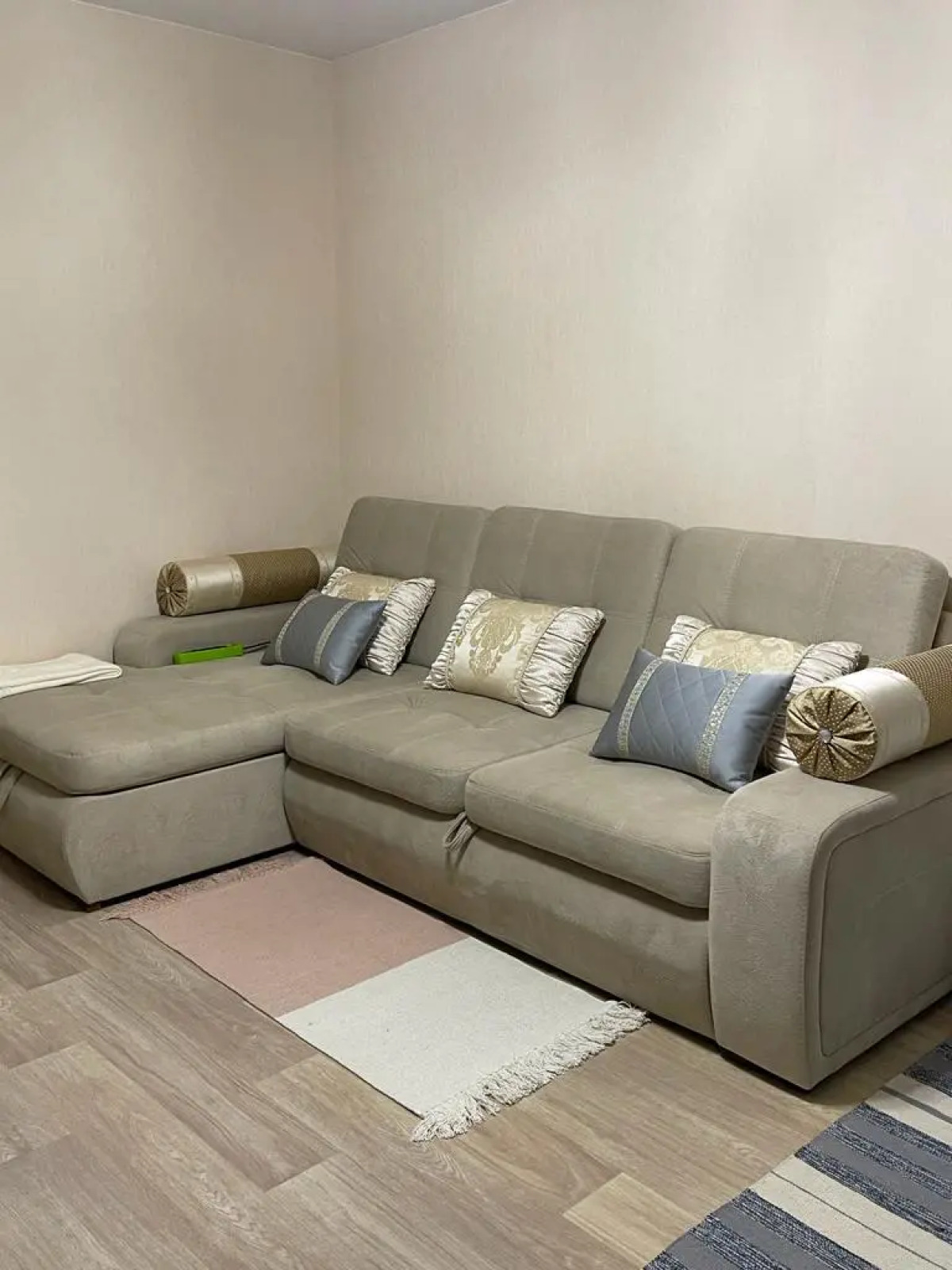 Апартаменты Афина